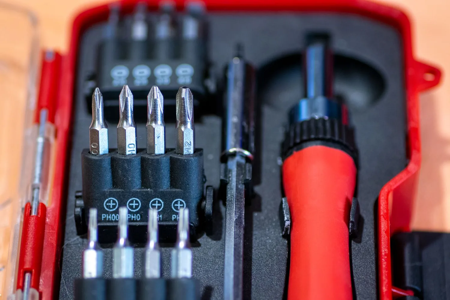 Locksmith at work in Fort Myers