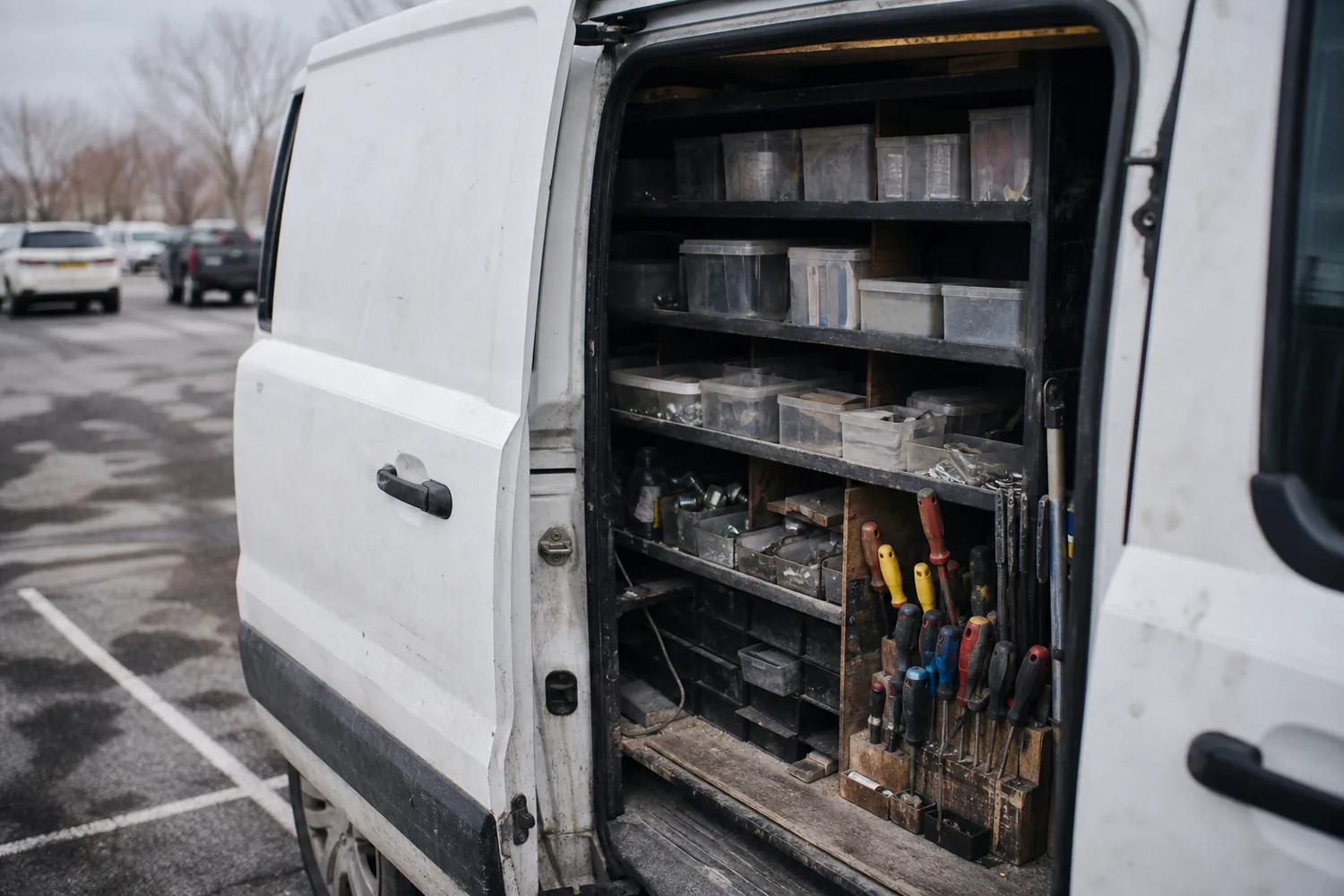 Baywood Locksmith & Key - Lockouts in Fort Myers